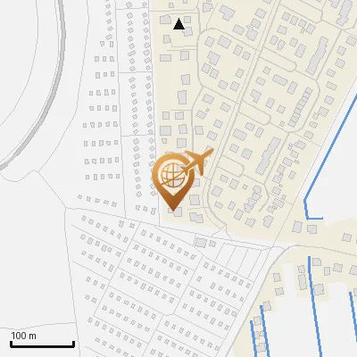 Foto zu Rudolf-Kinau-Allee 42, 21129 Hamburg