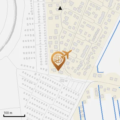 Foto zu Rudolf-Kinau-Allee 44, 21129 Hamburg