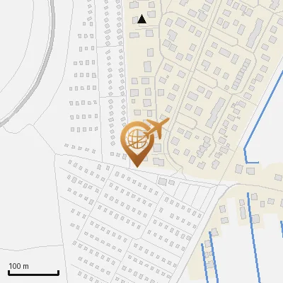 Foto zu Rudolf-Kinau-Allee 46, 21129 Hamburg