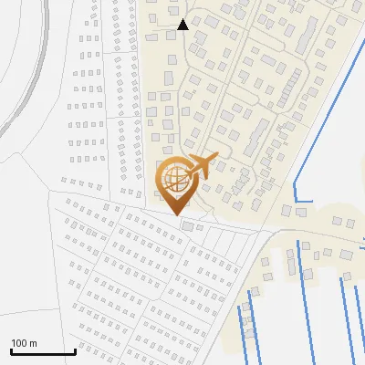 Foto zu Rudolf-Kinau-Allee 48, 21129 Hamburg