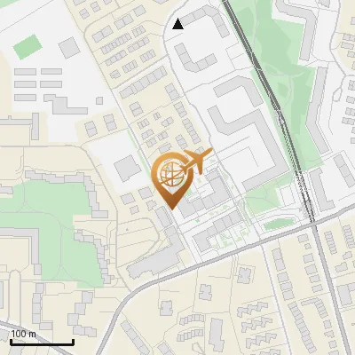 Foto zu Rudolf-Klug-Weg 13, 22455 Hamburg