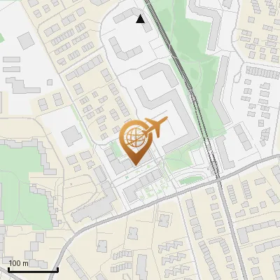 Foto zu Rudolf-Klug-Weg 3, 22455 Hamburg