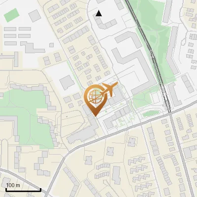 Foto zu Rudolf-Klug-Weg 7, 22455 Hamburg