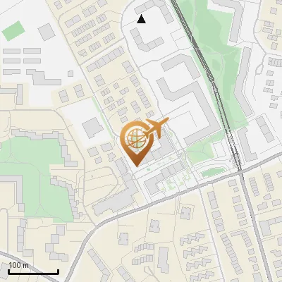 Foto zu Rudolf-Klug-Weg 9, 22455 Hamburg