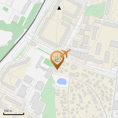 Foto zu Rudolf-Leonhard-Straße 4, 12679 Berlin