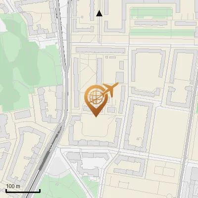 Foto zu Rudolf-Reusch-Straße 27, 10367 Berlin