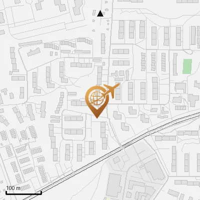 Foto zu Rudolf-Roß-Allee 13, 22119 Hamburg