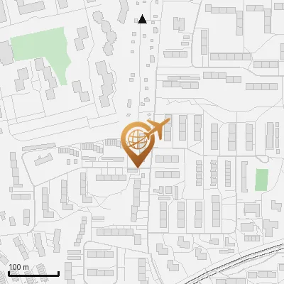 Foto zu Rudolf-Roß-Allee 29, 22119 Hamburg