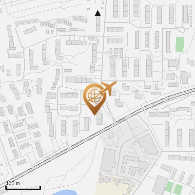 Foto zu Rudolf-Roß-Allee 7, 22119 Hamburg