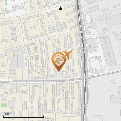 Foto zu Rudolf-Sohm-Straße 20, 50735 Köln