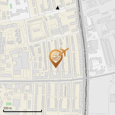 Foto zu Rudolf-Sohm-Straße 25, 50735 Köln