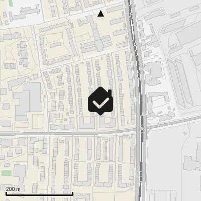 Foto zu Rudolf-Sohm-Straße 30, 50735 Köln