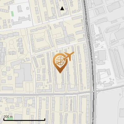 Foto zu Rudolf-Sohm-Straße 39, 50735 Köln