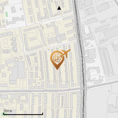 Foto zu Rudolf-Sohm-Straße 40, 50735 Köln