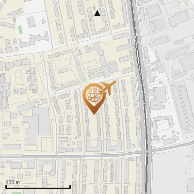 Foto zu Rudolf-Sohm-Straße 45, 50735 Köln