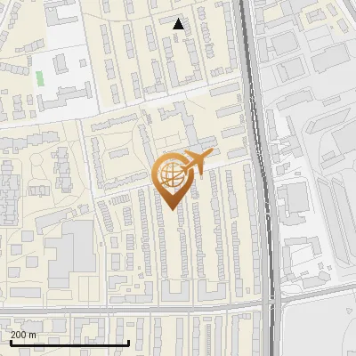Foto zu Rudolf-Sohm-Straße 61, 50735 Köln