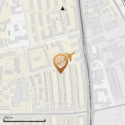 Foto zu Rudolf-Sohm-Straße 70, 50735 Köln
