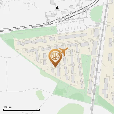 Foto zu Rudolf-Zenker-Straße 5, 81377 München