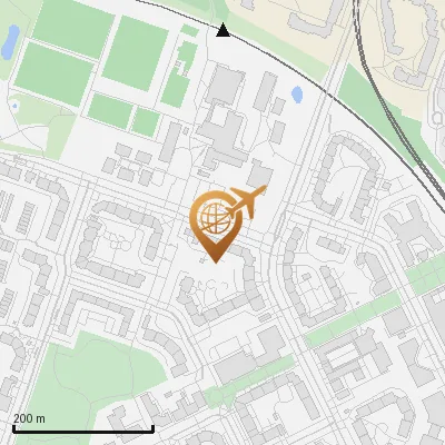 Foto zu Rudolf-Zorn-Straße 32, 81739 München