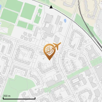 Foto zu Rudolf-Zorn-Straße 34, 81739 München