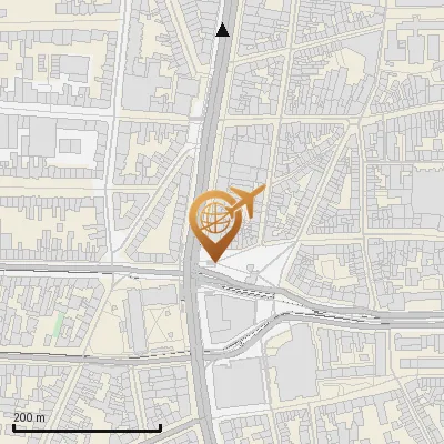 Foto zu Rudolfplatz 14, 50674 Köln