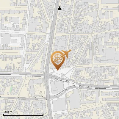 Foto zu Rudolfplatz 8, 50674 Köln