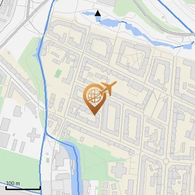 Foto zu Rudolfstraße 1, 21107 Hamburg