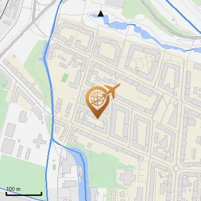 Foto zu Rudolfstraße 3, 21107 Hamburg