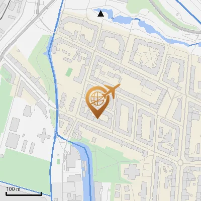 Foto zu Rudolfstraße 4, 21107 Hamburg