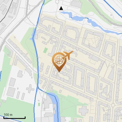 Foto zu Rudolfstraße 7, 21107 Hamburg