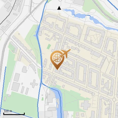 Foto zu Rudolfstraße 8, 21107 Hamburg