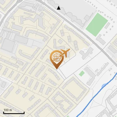 Foto zu Rudolphiplatz 4, 22305 Hamburg