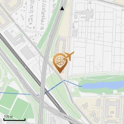 Foto zu Rudolstädter Straße 42, 10713 Berlin