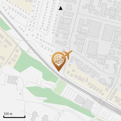 Foto zu Rudorffweg 1, 21031 Hamburg