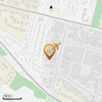 Foto zu Rudorffweg 13, 21031 Hamburg