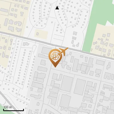 Foto zu Rudorffweg 14, 21031 Hamburg