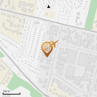 Foto zu Rudorffweg 15, 21031 Hamburg