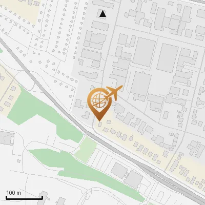 Foto zu Rudorffweg 2, 21031 Hamburg