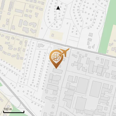 Foto zu Rudorffweg 21, 21031 Hamburg