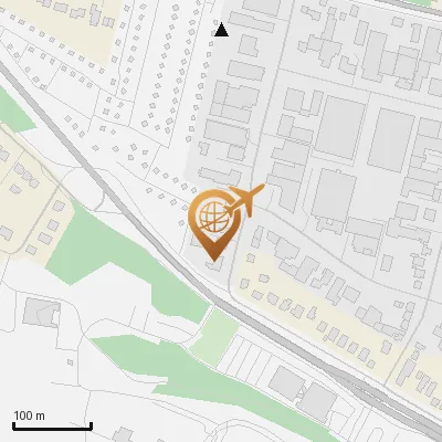 Foto zu Rudorffweg 3, 21031 Hamburg