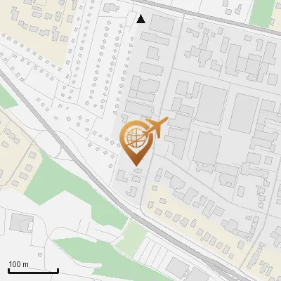 Foto zu Rudorffweg 7, 21031 Hamburg