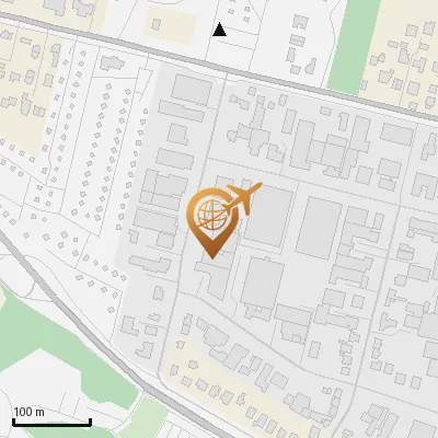 Foto zu Rudorffweg 8, 21031 Hamburg