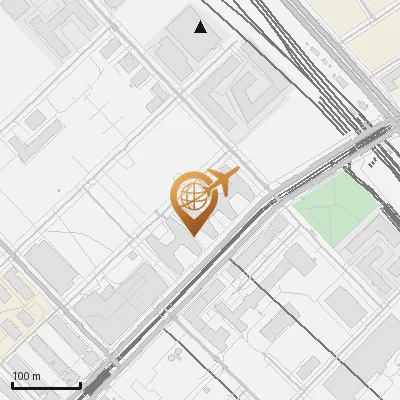 Foto zu Rudower Chaussee 6, 12489 Berlin