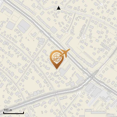 Foto zu Rudower Straße 116, 12351 Berlin