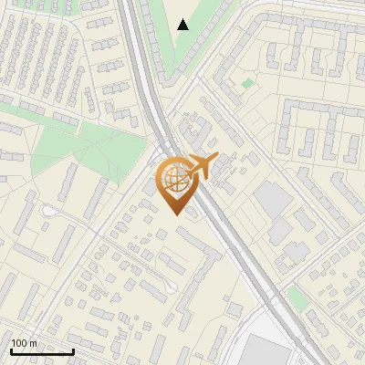 Foto zu Rudower Straße 12, 12351 Berlin