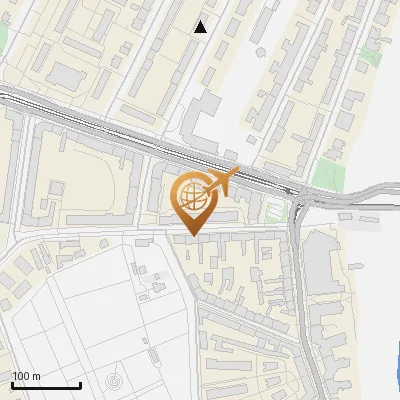 Foto zu Rudower Straße 12, 12557 Berlin