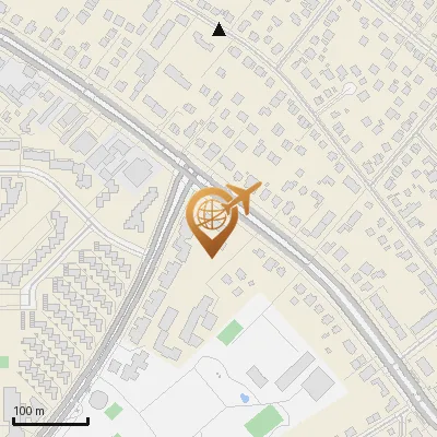 Foto zu Rudower Straße 176, 12351 Berlin