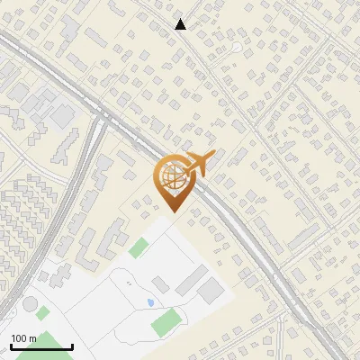 Foto zu Rudower Straße 182, 12351 Berlin