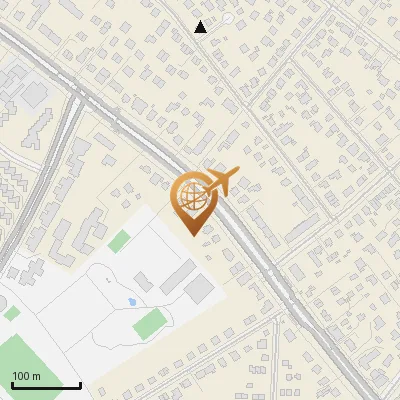 Foto zu Rudower Straße 188, 12351 Berlin