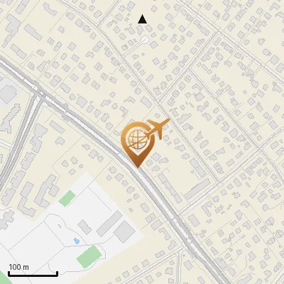 Foto zu Rudower Straße 189, 12351 Berlin